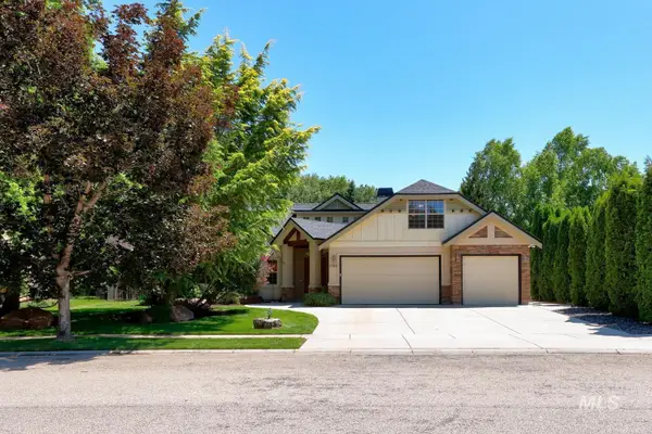 1164 S Island Glenn Way, Eagle, ID 83616