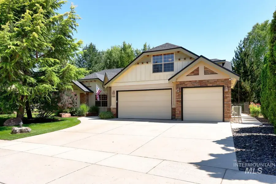 1164 S Island Glenn Way, Eagle, ID 83616 - #3