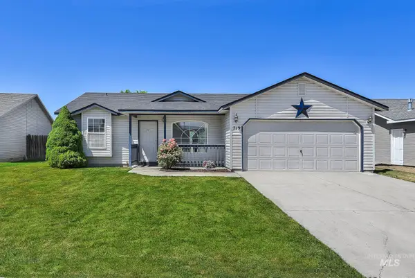 719 Trailside Dr, Caldwell, ID 83607