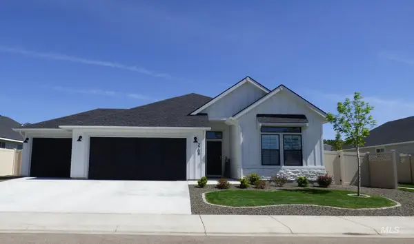 2708 E Buckaroo Dr., Kuna, ID 83634