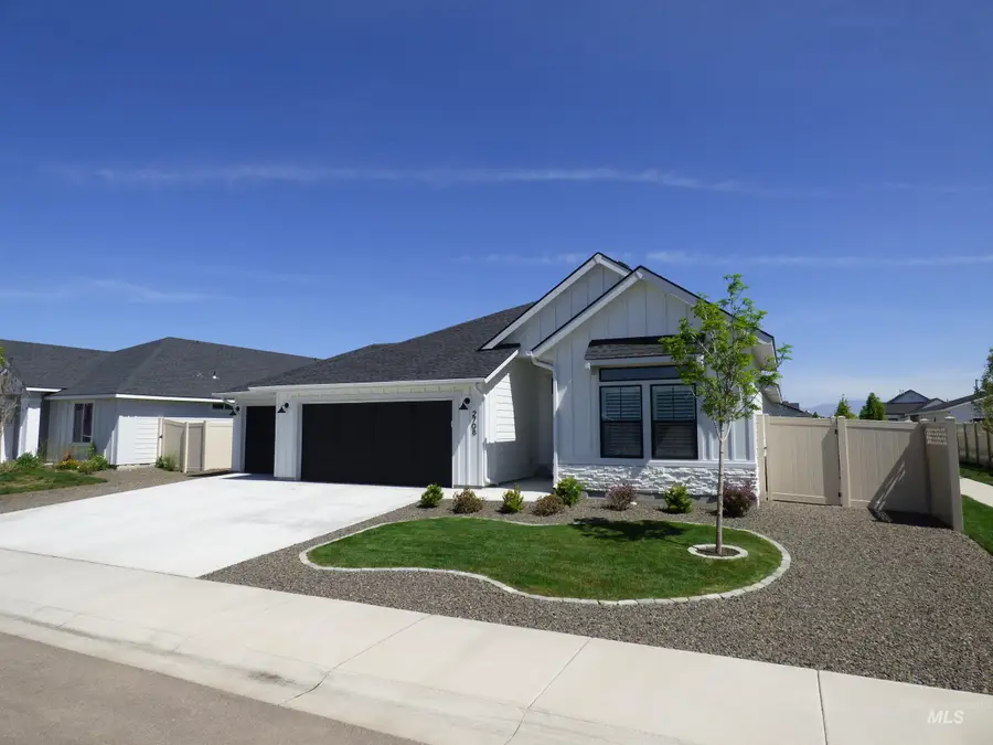 2708 E Buckaroo Dr., Kuna, ID 83634 - #2