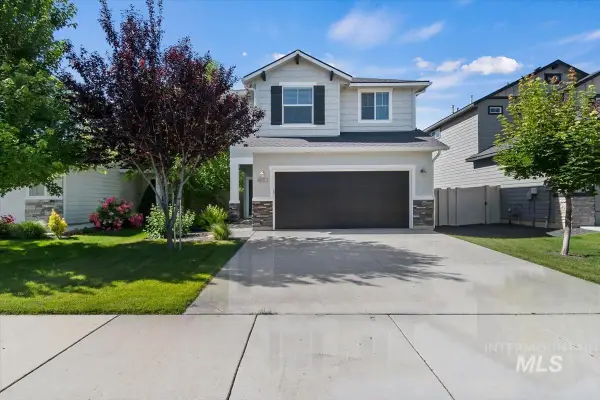 4653 W Silver River St, Meridian, ID 83646