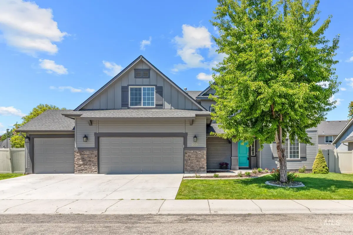 2001 N Van Dyke Ave, Kuna, ID 83634 - #1