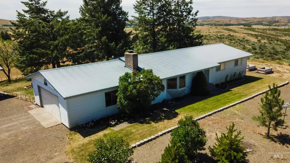 1867 S Exeter Rd, Council, ID 83612 - #1