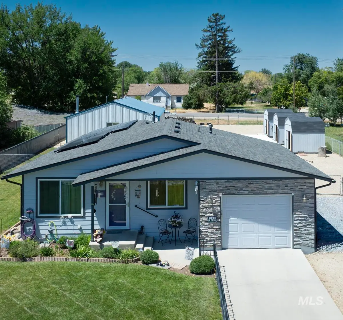 7235 S Southdale Avenue, Boise, ID 83709 - #1