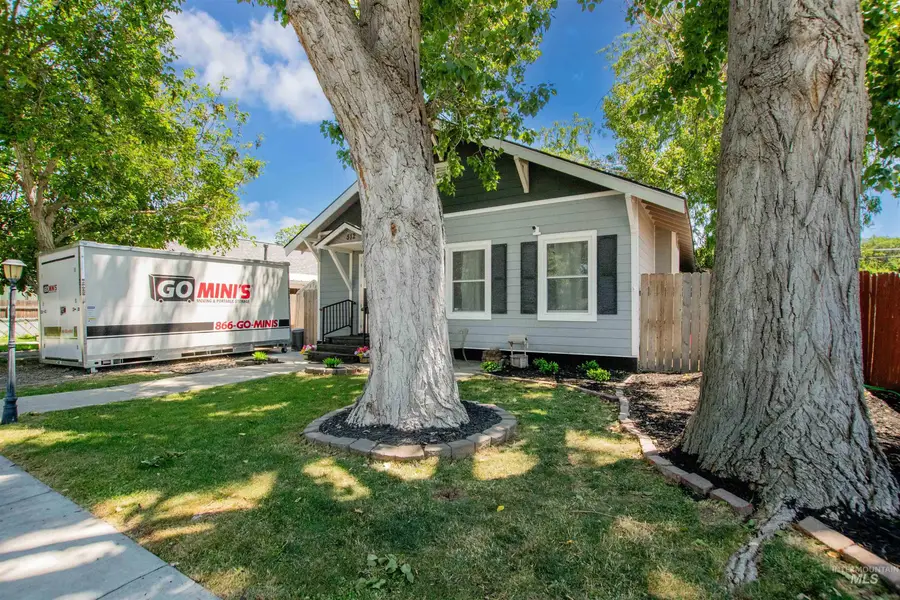 512 18th Ave S, Nampa, ID 83651 - #3