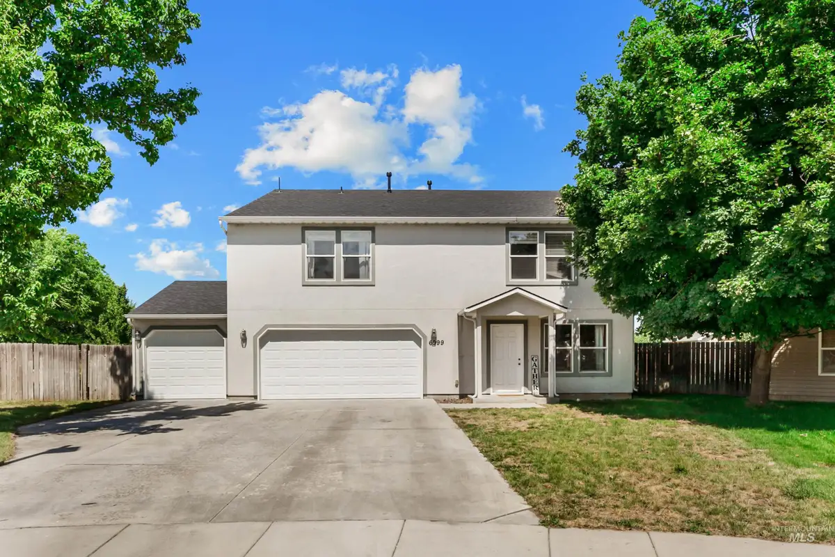 6999 S Acacia, Boise, ID 83709 - #1