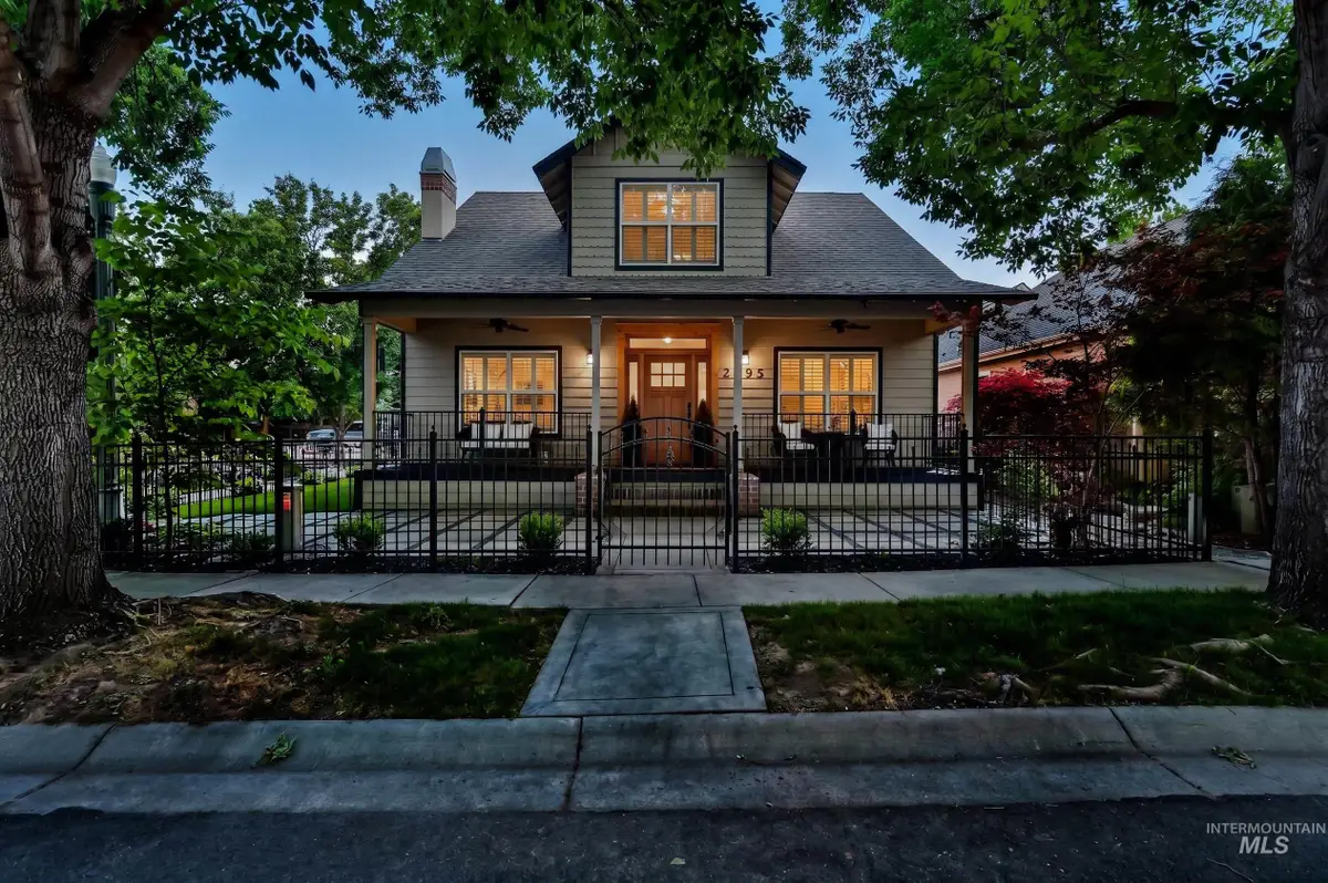 2395 E Gloucester Pl, Boise, ID 83706 - #1