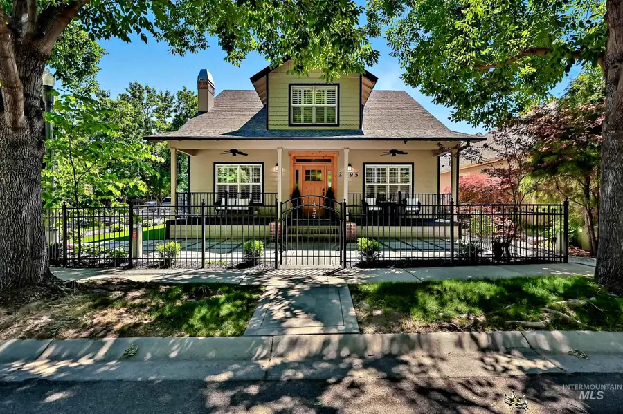 2395 E Gloucester Pl, Boise, ID 83706 - #2