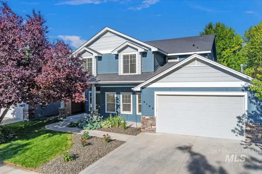6105 S Egmont Ave., Boise, ID 83709 - #2