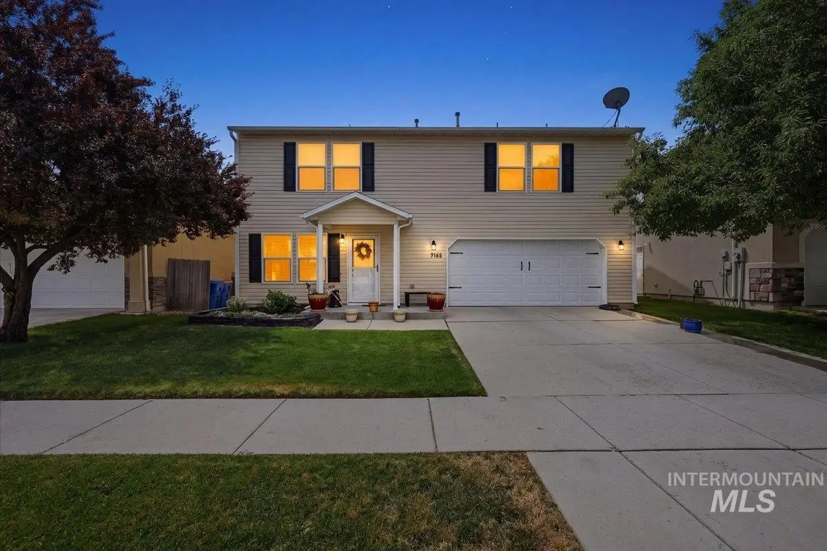 9165 W Alderberry Dr, Boise, ID 83709 - #1