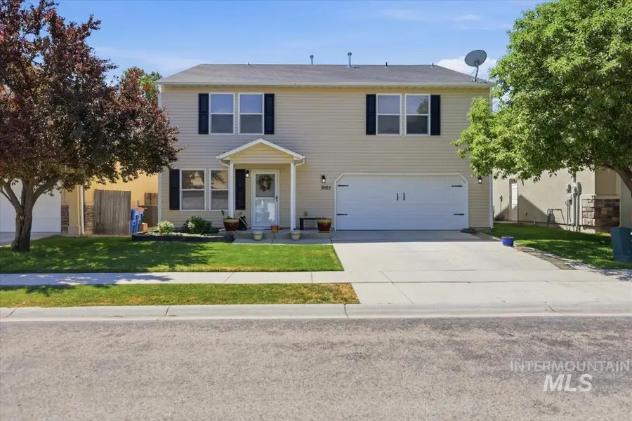 9165 W Alderberry Dr, Boise, ID 83709 - #3