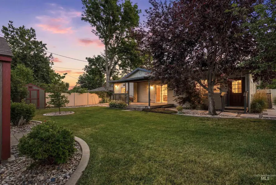 5702 W Freemont St, Boise, ID 83706 - #2
