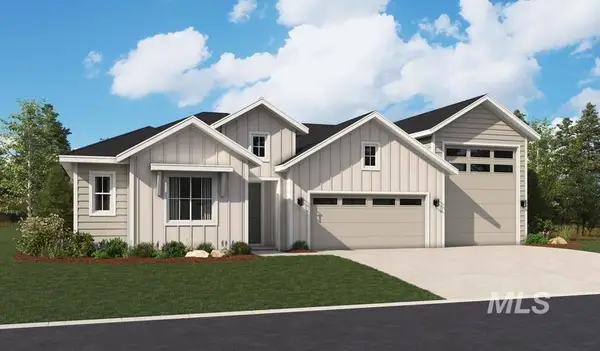 2404 N Kenora Ave, Star, ID 83669