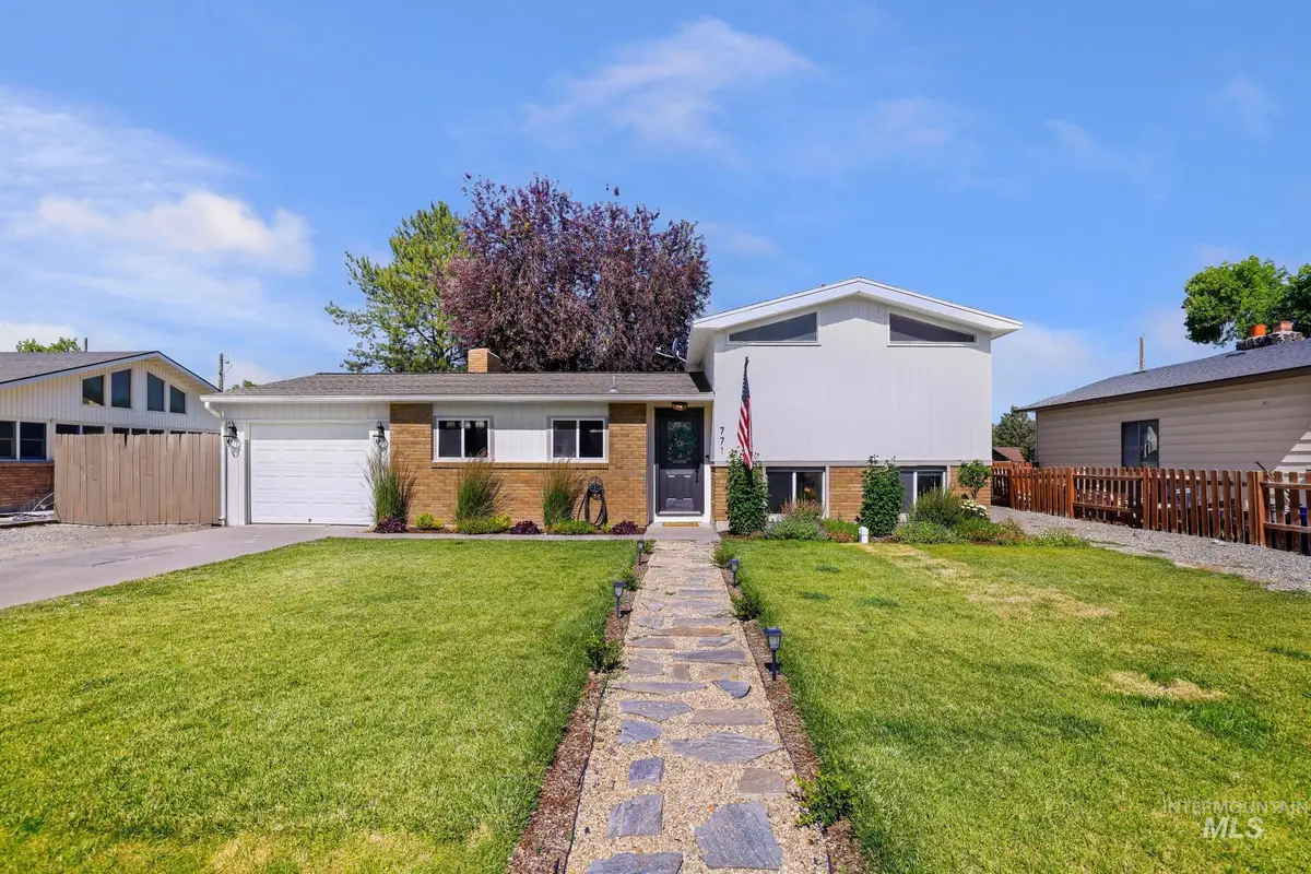 771 El Monte St., Twin Falls, ID 83301 - #1