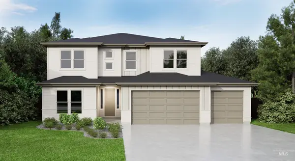 4456 E Dillinger St, Nampa, ID 83687
