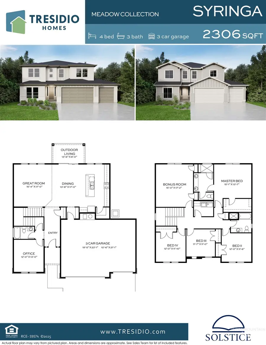 4456 E Dillinger St, Nampa, ID 83687 - #2