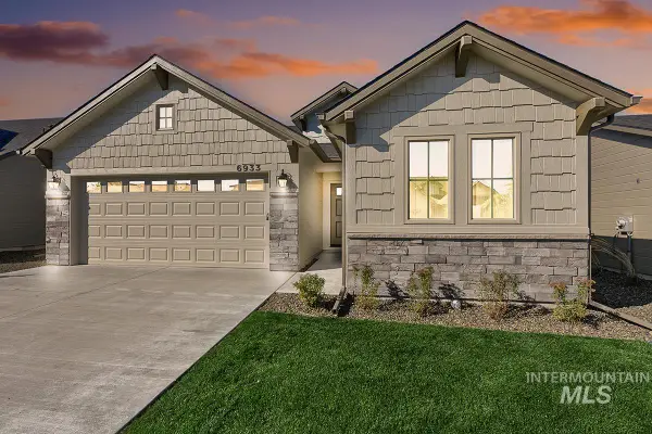 3703 E Cedarhurst Lane, Meridian, ID 83642