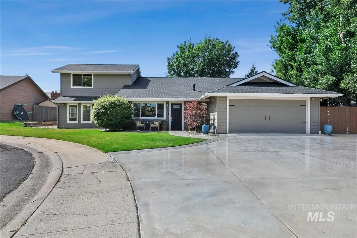 171 E Northview Dr, Eagle, ID 83616 - #1