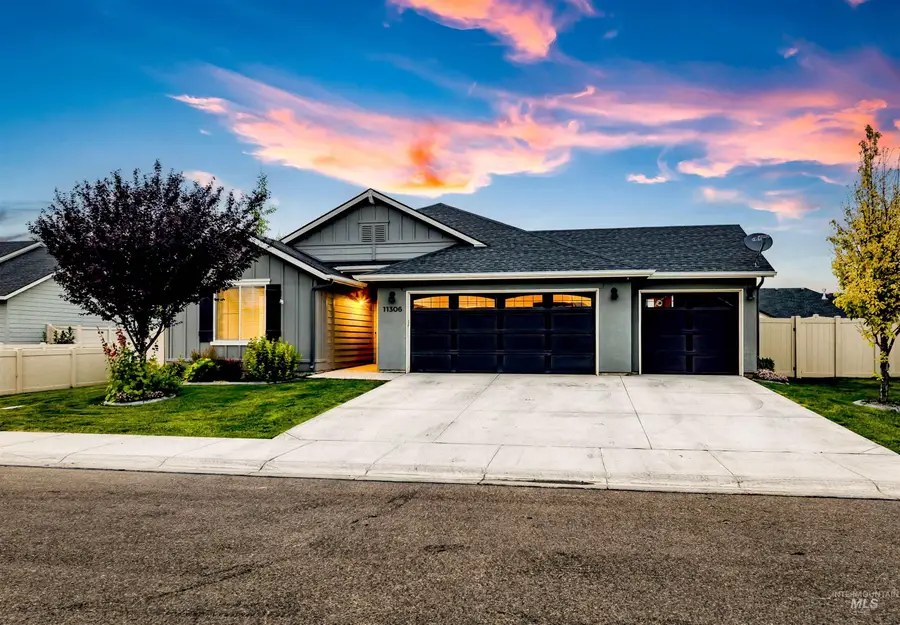 11306 W Continuo St, Nampa, ID 83651 - #2