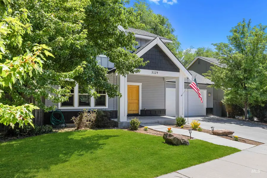 3124 S Skene Ave, Boise, ID 83705 - #3