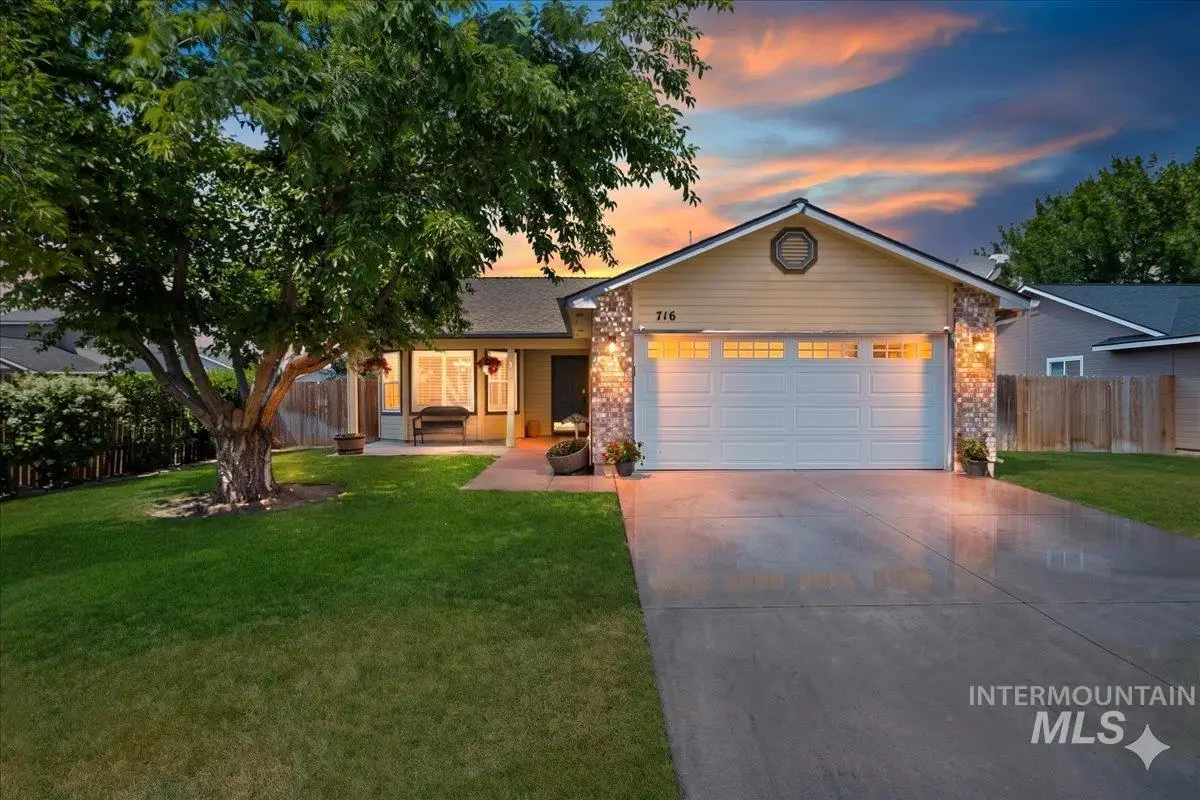 716 Teton Dr., Nampa, ID 83686 - #1