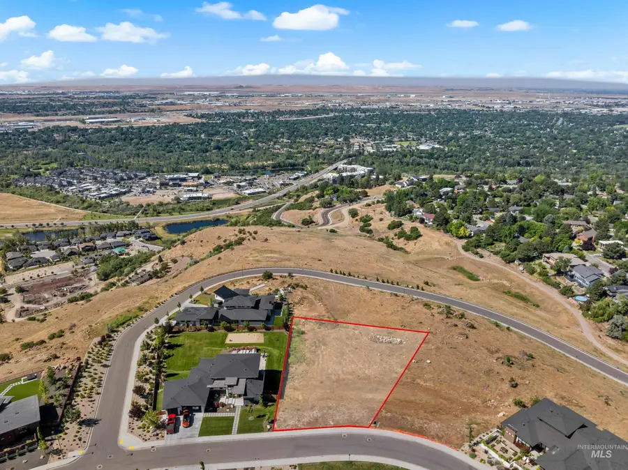 2021 S Satellite Way, Boise, ID 83712 - #2