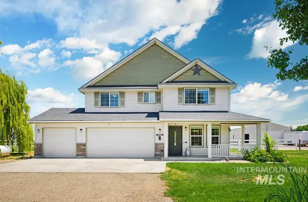8104 S Happy Valley Rd, Kuna, ID 83634
