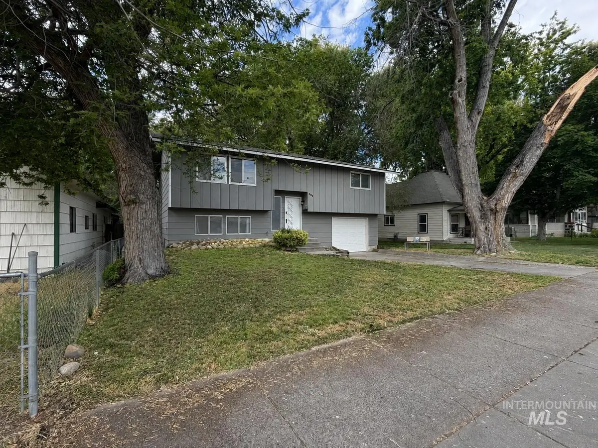 385 S 5th East, Mountain Home, ID 83647 - #1