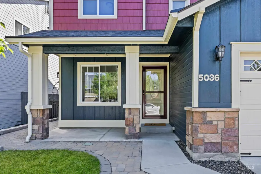 5036 E Fescue Dr, Boise, ID 83716 - #3