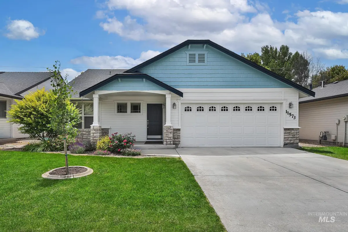 11573 W Six Rivers Ct, Boise, ID 83709 - #1