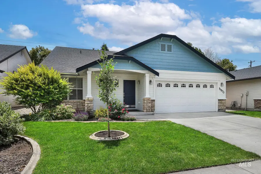 11573 W Six Rivers Ct, Boise, ID 83709 - #2