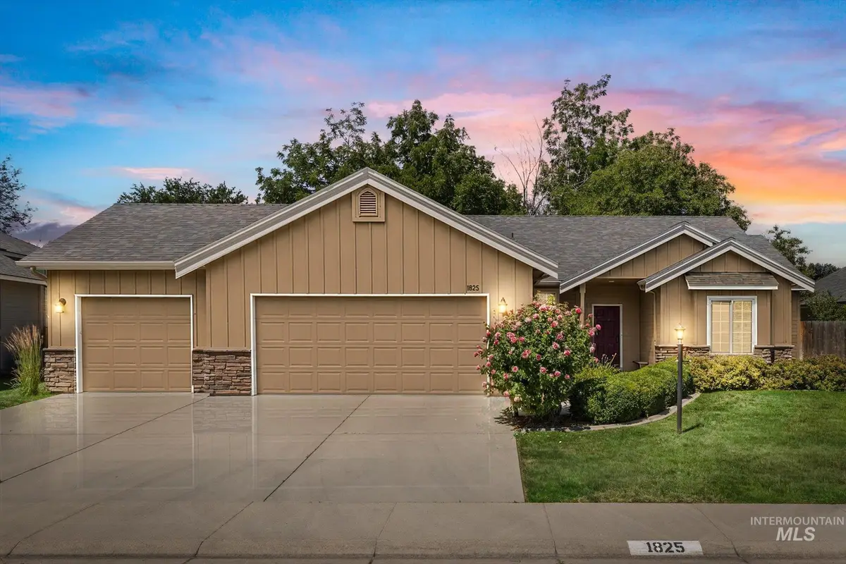 1825 N Highwood Ave, Boise, ID 83713 - #1