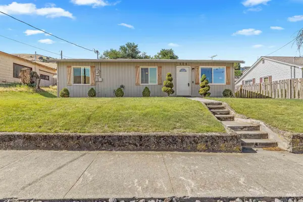 406 2nd Street, Asotin, WA 99402