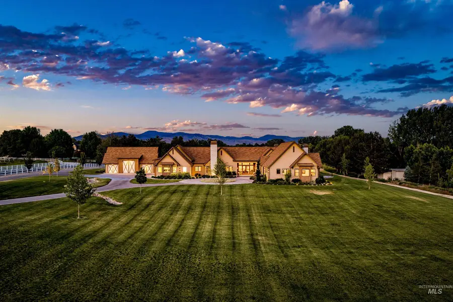 3885 W Gray Teal Ln, Eagle, ID 83616 - #2
