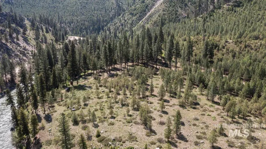 TBD Kirkham Road, Lowman, ID 83637 - #3