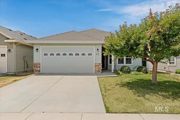 47 S Selwood Ln, Star, ID 83669
