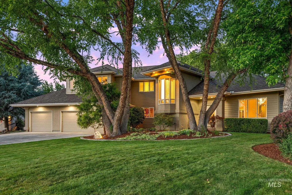 5146 N Greyloch, Boise, ID 83704 - #1