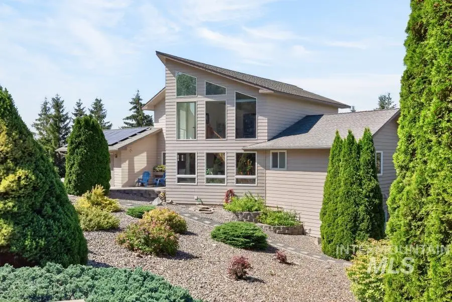 653 Indian Hills Drive, Moscow, ID 83843 - #1