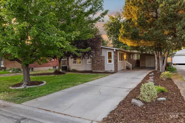 2302 W Pendleton St, Boise, ID 83705