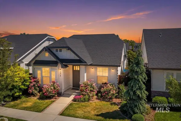 538 W Cagney St, Meridian, ID 83646