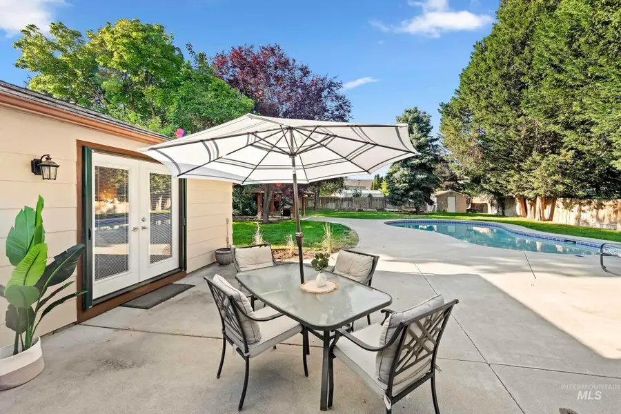 11190 W Hummingbird Dr, Boise, ID 83709 - #3
