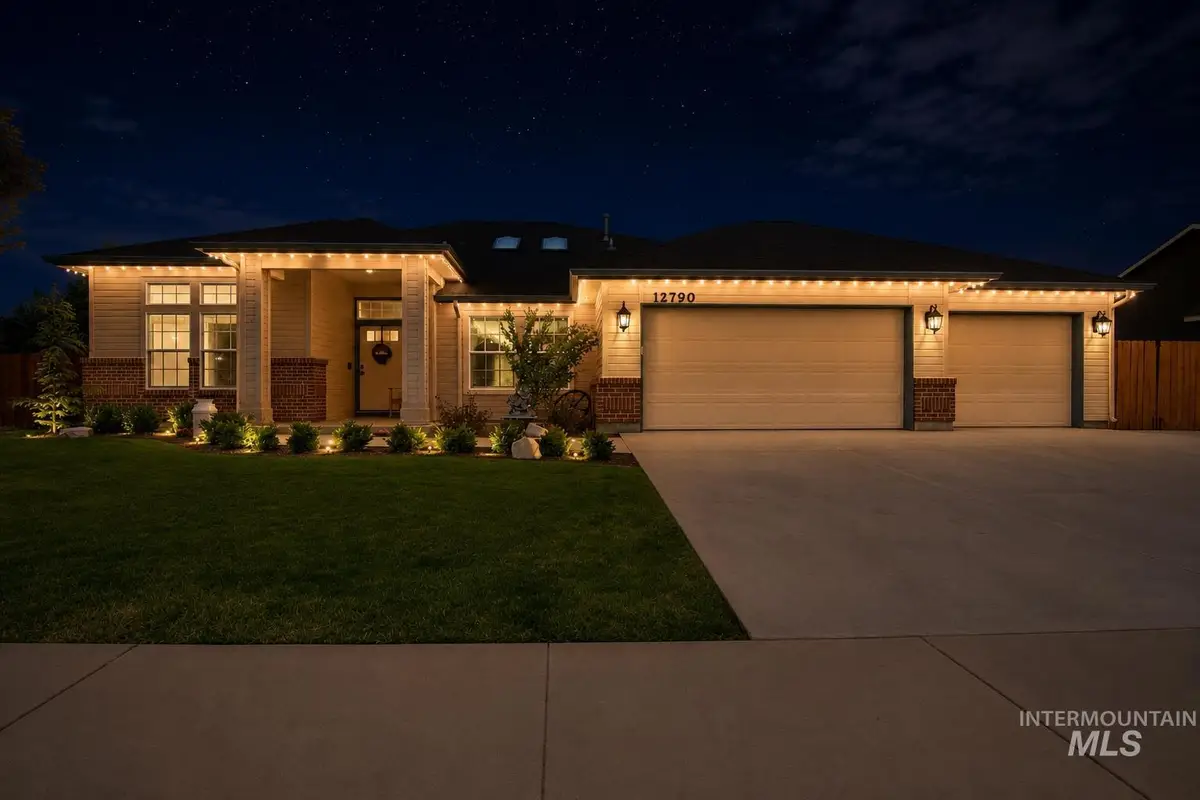 12790 W Renwick, Boise, ID 83709 - #1