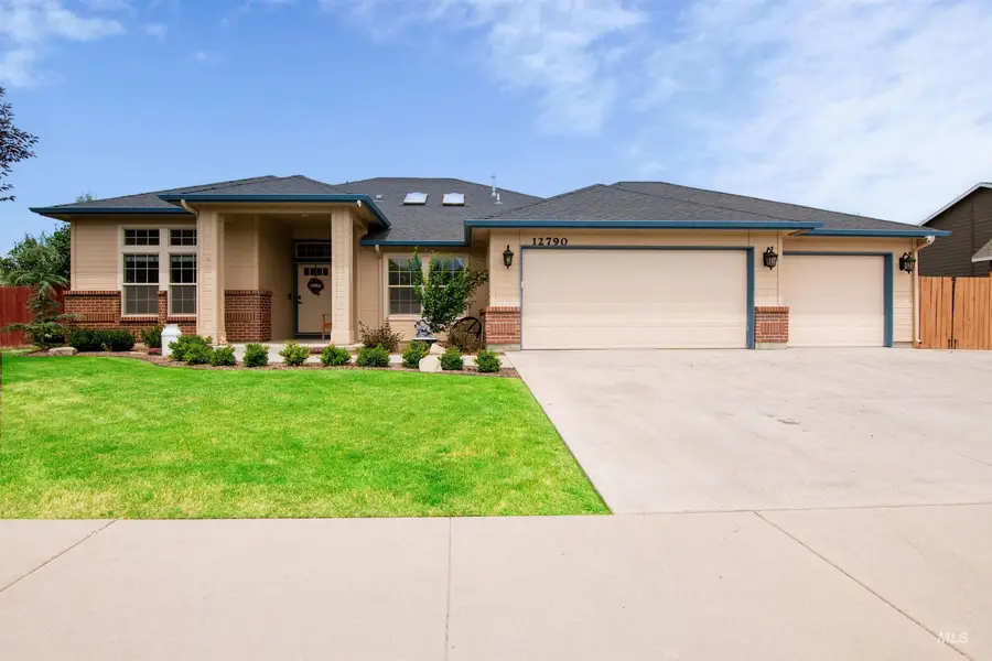 12790 W Renwick, Boise, ID 83709 - #2
