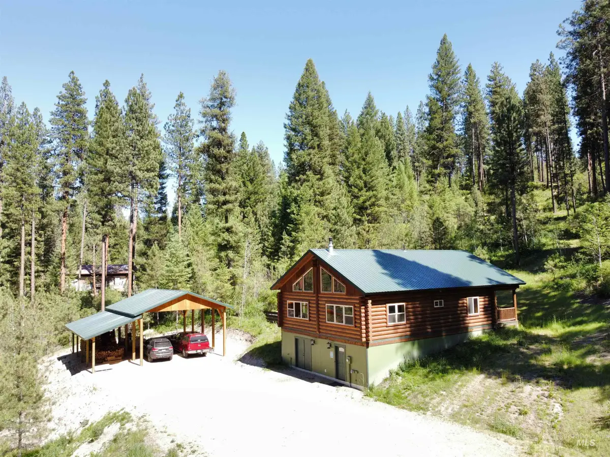 11 Riverstone Bend, Idaho City, ID 83631 - #1
