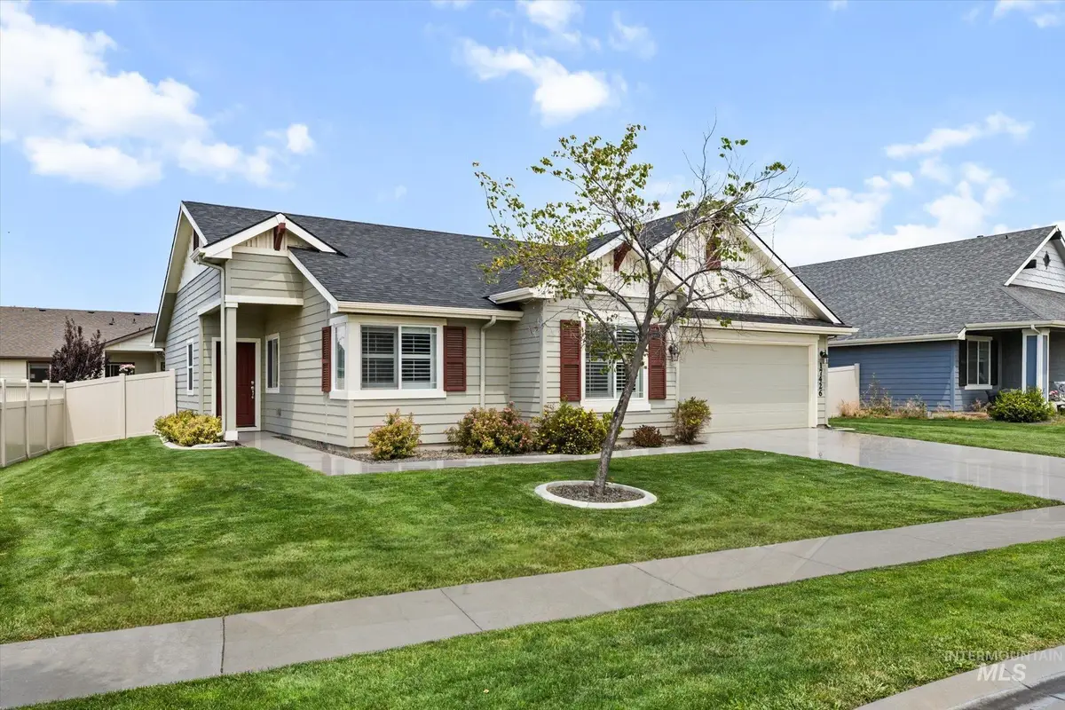 17426 N Flagstaff Way, Nampa, ID 83687 - #1