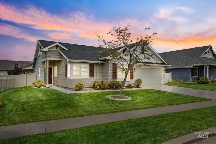 17426 N Flagstaff Way, Nampa, ID 83687 - #3