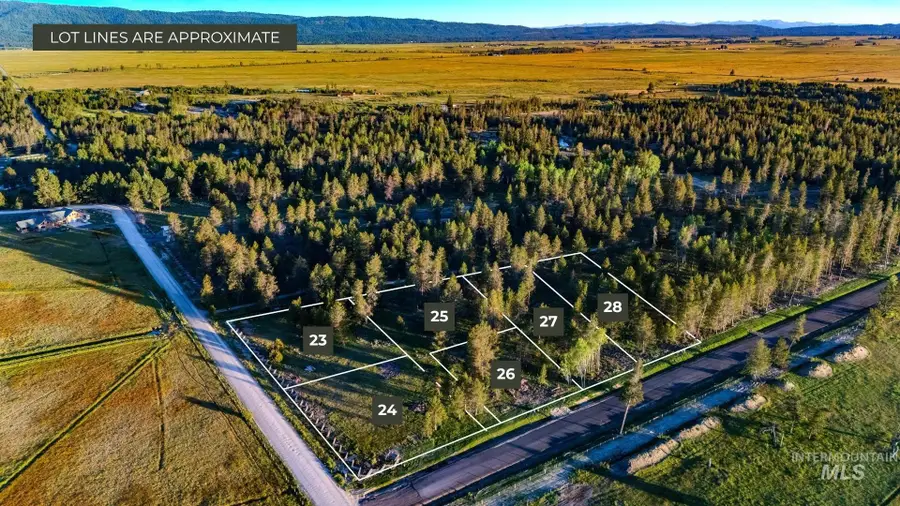 Lot 25 River Run Lane, McCall, ID 83638 - #2