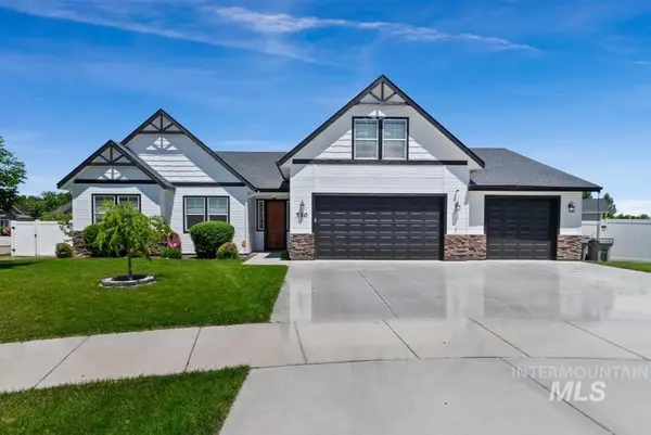 730 N Finsbury Way, Star, ID 83669