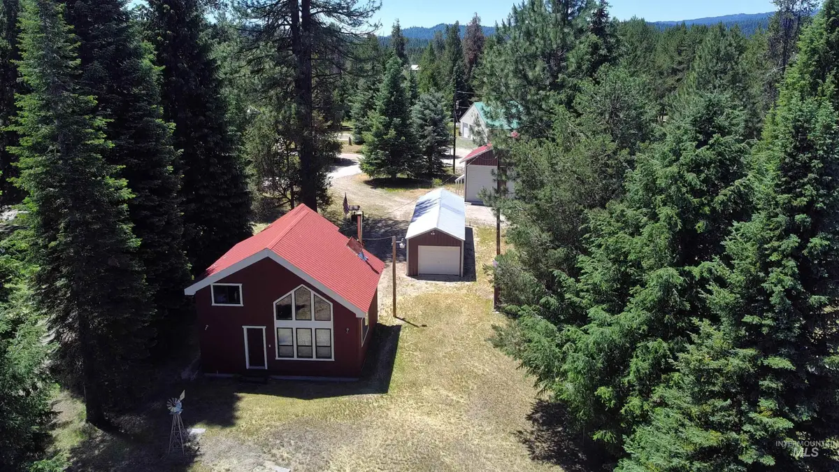 62 Newell Drive, Cascade, ID 83611 - #1